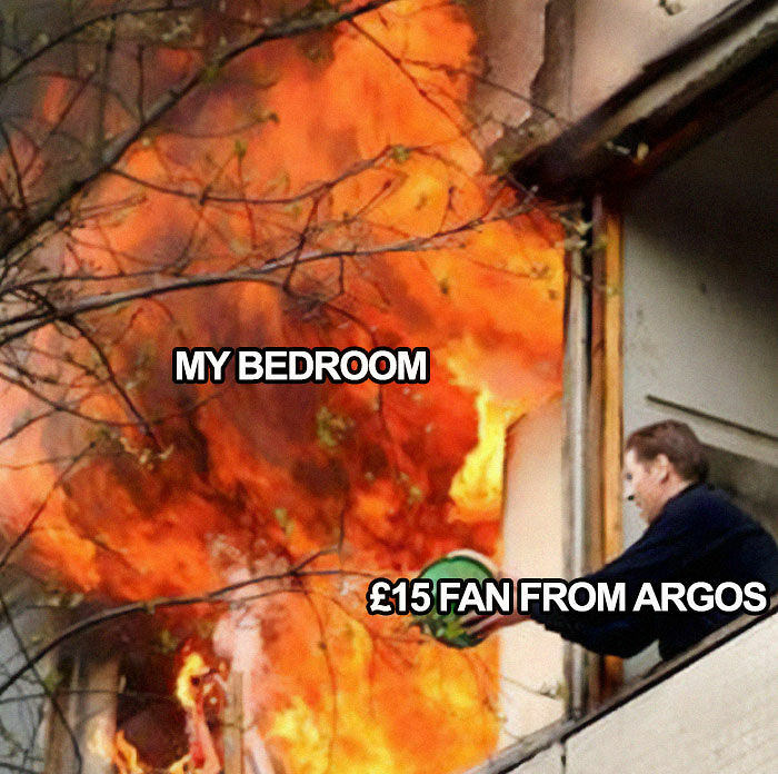 Hilariously Chaotic “Great British Memes” To Prove The U.K. Is Unlike Anywhere Else In The World (New Pics)