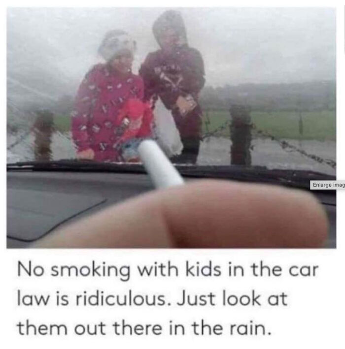 Hilariously Chaotic “Great British Memes” To Prove The U.K. Is Unlike Anywhere Else In The World (New Pics)