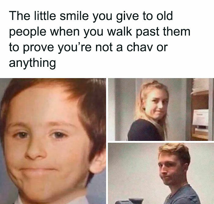 Hilariously Chaotic “Great British Memes” To Prove The U.K. Is Unlike Anywhere Else In The World (New Pics)