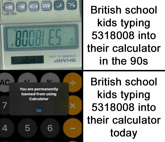 Hilariously Chaotic “Great British Memes” To Prove The U.K. Is Unlike Anywhere Else In The World (New Pics)