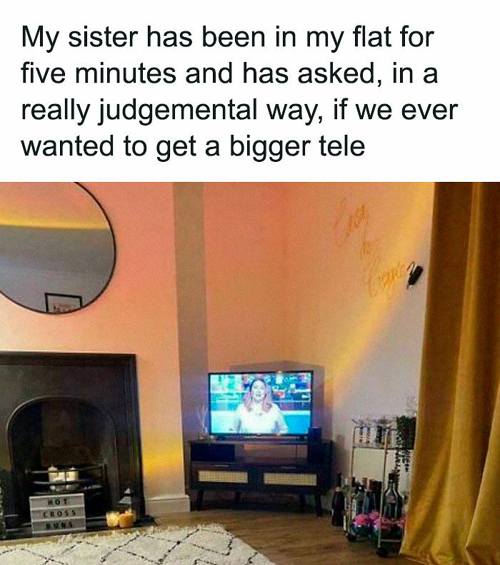 Hilariously Chaotic “Great British Memes” To Prove The U.K. Is Unlike Anywhere Else In The World (New Pics)