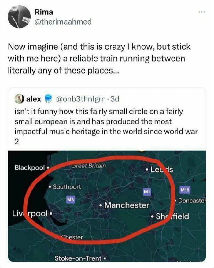 Hilariously Chaotic “Great British Memes” To Prove The U.K. Is Unlike Anywhere Else In The World (New Pics)