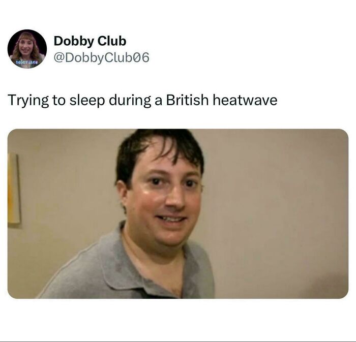 Hilariously Chaotic “Great British Memes” To Prove The U.K. Is Unlike Anywhere Else In The World (New Pics)