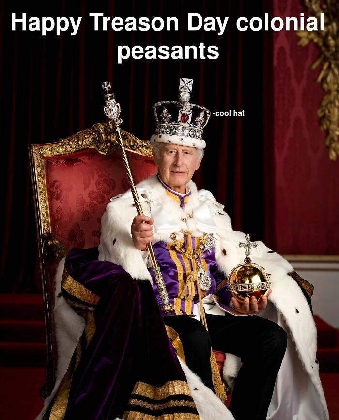 Hilariously Chaotic “Great British Memes” To Prove The U.K. Is Unlike Anywhere Else In The World (New Pics)