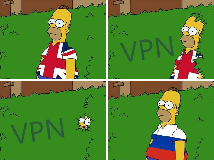 Hilariously Chaotic “Great British Memes” To Prove The U.K. Is Unlike Anywhere Else In The World (New Pics)