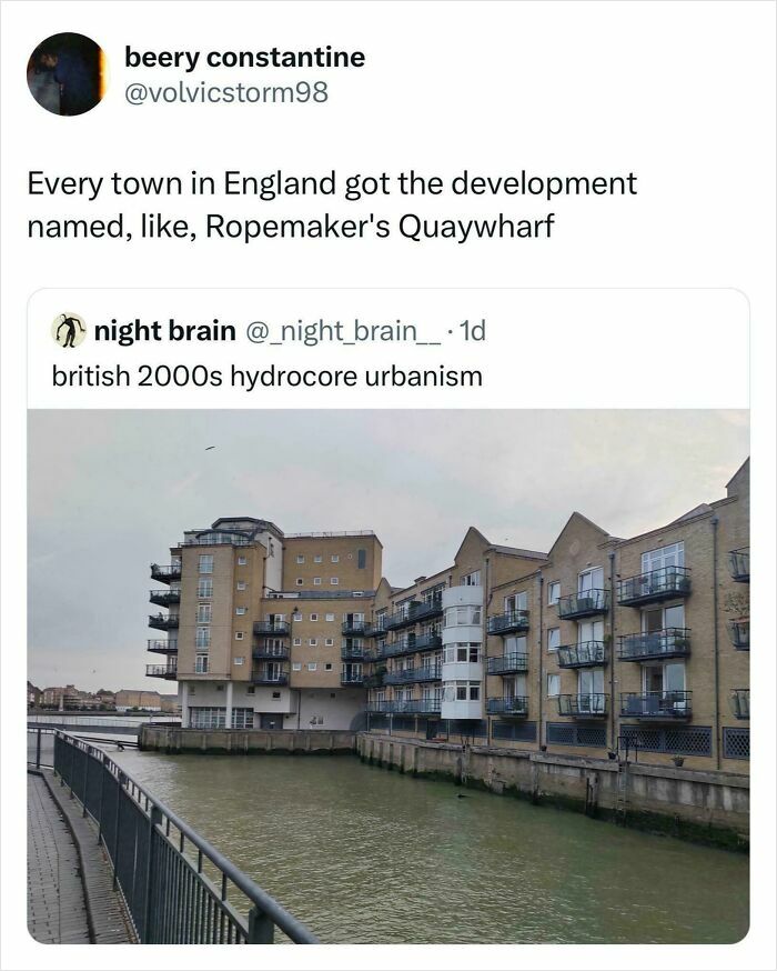 Hilariously Chaotic “Great British Memes” To Prove The U.K. Is Unlike Anywhere Else In The World (New Pics)