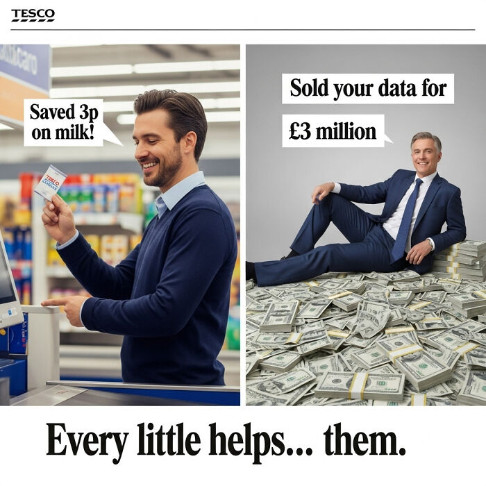 Hilariously Chaotic “Great British Memes” To Prove The U.K. Is Unlike Anywhere Else In The World (New Pics)