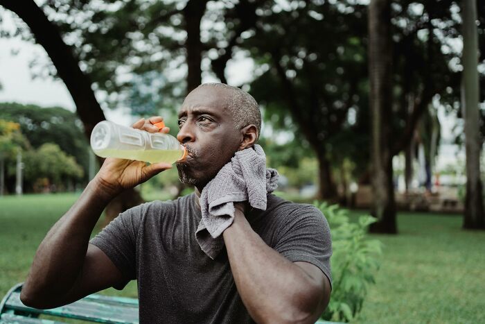 44 Cool Human Body Things, As Shared By The People In This Online Thread