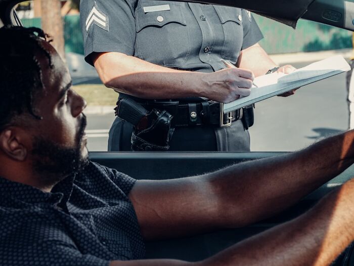 51 People Who Met A Psychopath Share The Chilling Moment They Realized It