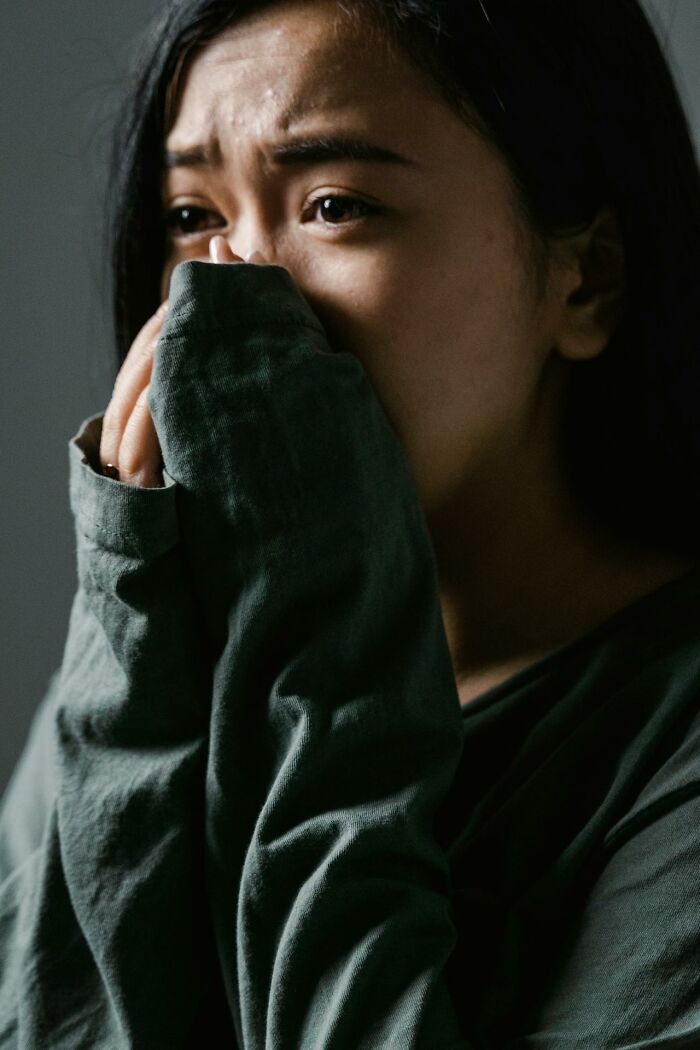 51 People Who Met A Psychopath Share The Chilling Moment They Realized It