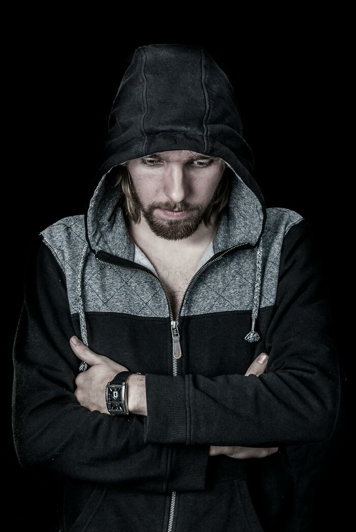 51 People Who Met A Psychopath Share The Chilling Moment They Realized It