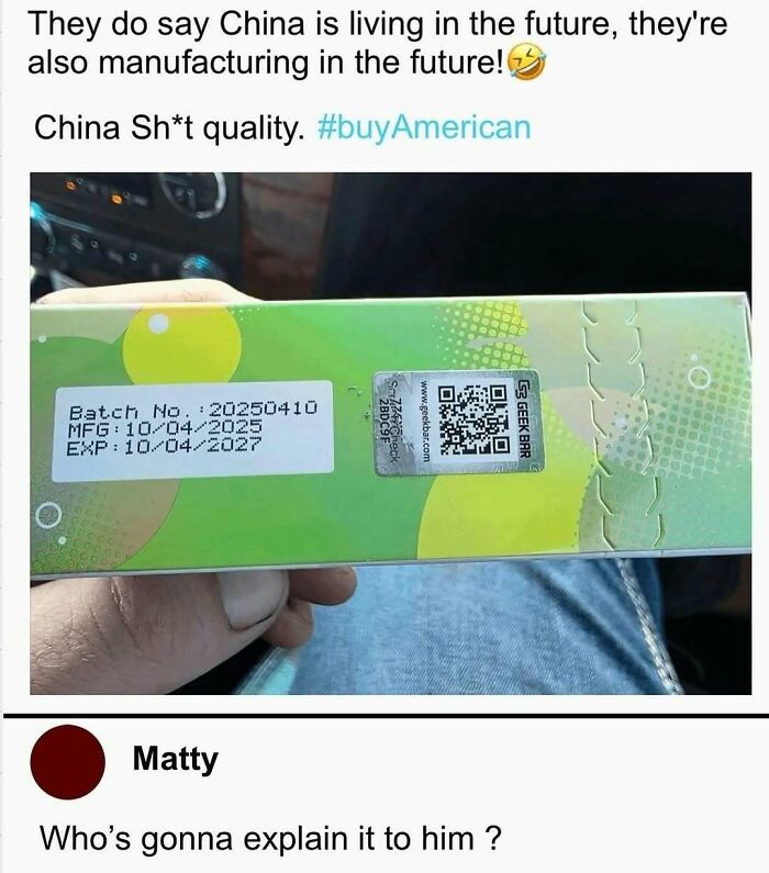 80 Of The Funniest Memes To Make Your Day Better
