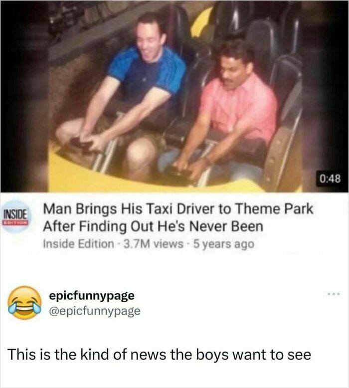 The “Epicfunnypage” IG Account Is Dedicated To Hilarious Memes, Here Are The 72 Best Ones (New Pics)
