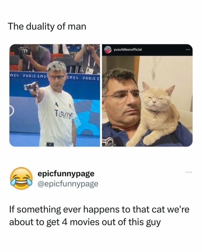 The “Epicfunnypage” IG Account Is Dedicated To Hilarious Memes, Here Are The 72 Best Ones (New Pics)