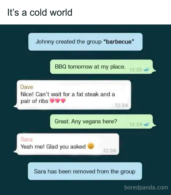 The “Epicfunnypage” IG Account Is Dedicated To Hilarious Memes, Here Are The 72 Best Ones (New Pics)