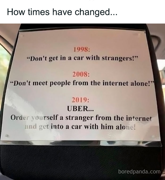 The “Epicfunnypage” IG Account Is Dedicated To Hilarious Memes, Here Are The 72 Best Ones (New Pics)