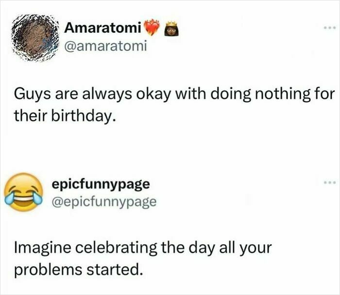 The “Epicfunnypage” IG Account Is Dedicated To Hilarious Memes, Here Are The 72 Best Ones (New Pics)