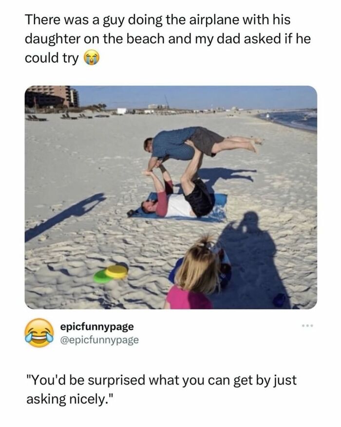 The “Epicfunnypage” IG Account Is Dedicated To Hilarious Memes, Here Are The 72 Best Ones (New Pics)