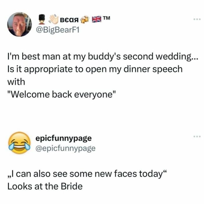The “Epicfunnypage” IG Account Is Dedicated To Hilarious Memes, Here Are The 72 Best Ones (New Pics)