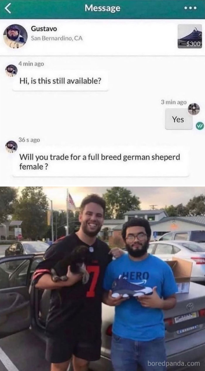 The “Epicfunnypage” IG Account Is Dedicated To Hilarious Memes, Here Are The 72 Best Ones (New Pics)