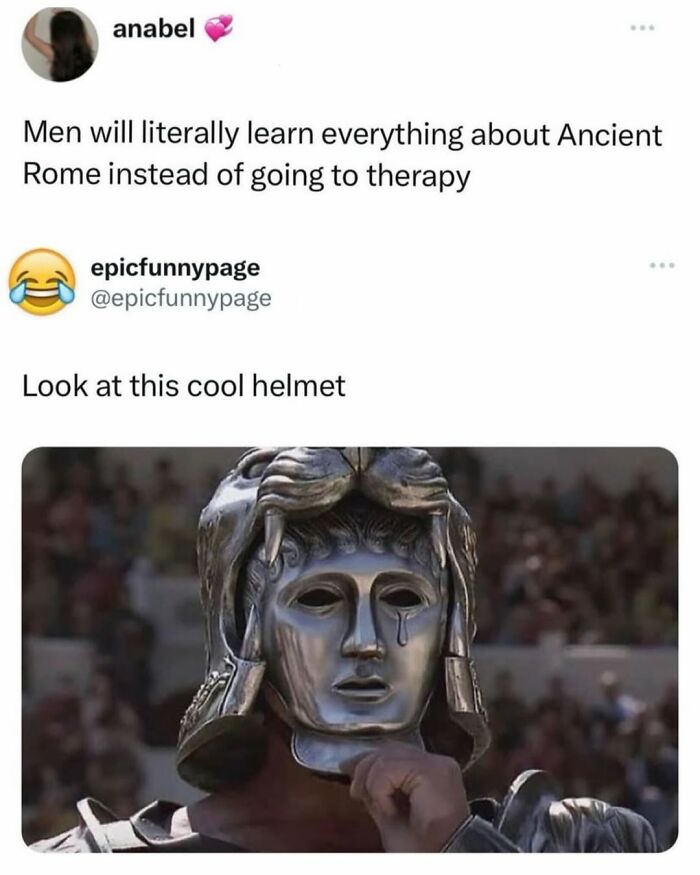 The “Epicfunnypage” IG Account Is Dedicated To Hilarious Memes, Here Are The 72 Best Ones (New Pics)
