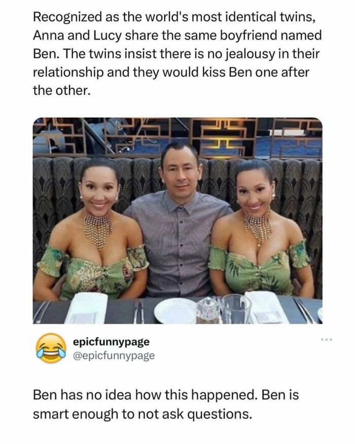 The “Epicfunnypage” IG Account Is Dedicated To Hilarious Memes, Here Are The 72 Best Ones (New Pics)