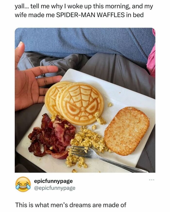 The “Epicfunnypage” IG Account Is Dedicated To Hilarious Memes, Here Are The 72 Best Ones (New Pics)