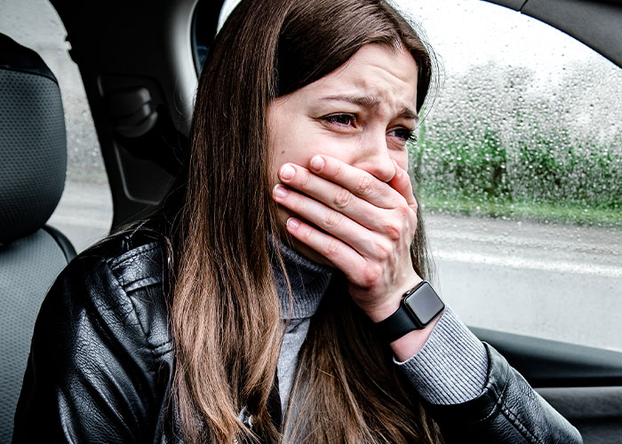 80 Times People Met Pure Evil And Lived To Tell The Tale
