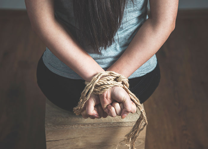 80 Times People Met Pure Evil And Lived To Tell The Tale