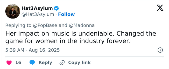 Madonna Hits Retirement Age And Reportedly Follows Her 29YO BF&#8217;s Unexpected Cosmetic Change Advice