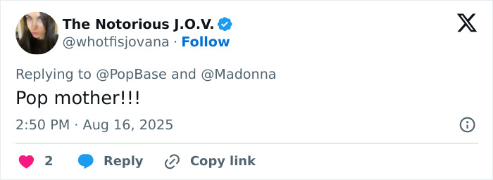 Madonna Hits Retirement Age And Reportedly Follows Her 29YO BF&#8217;s Unexpected Cosmetic Change Advice