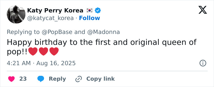 Madonna Hits Retirement Age And Reportedly Follows Her 29YO BF&#8217;s Unexpected Cosmetic Change Advice