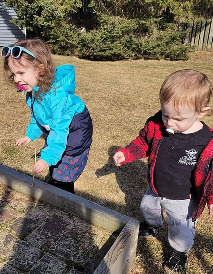 Case Of Missing Siblings Jack And Lilly Sees New Developments As Polygraph Results Emerge