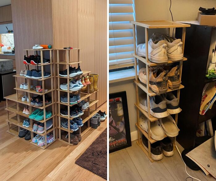 These 20 Storage Hacks Turn Your Dorm Into A Masterclass In Organization