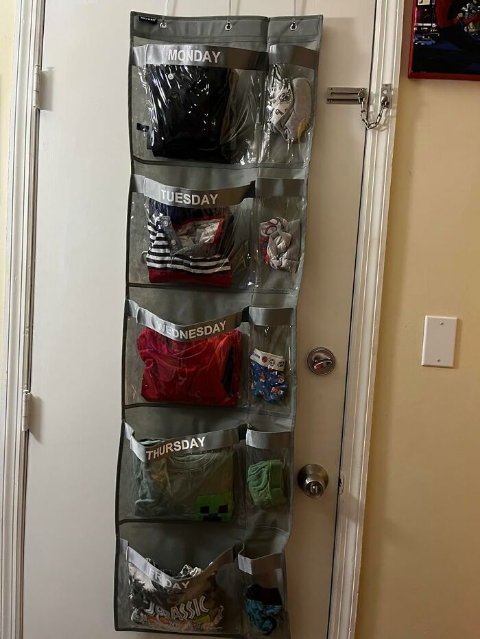These 20 Storage Hacks Turn Your Dorm Into A Masterclass In Organization