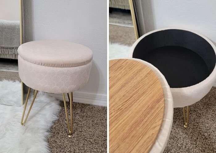 These 20 Storage Hacks Turn Your Dorm Into A Masterclass In Organization