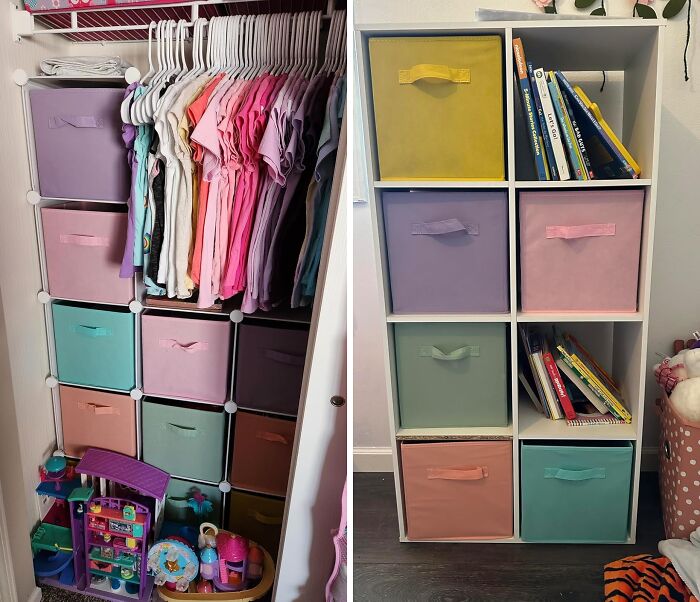 These 20 Storage Hacks Turn Your Dorm Into A Masterclass In Organization