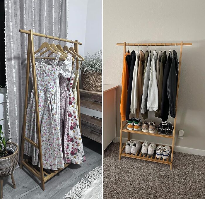 These 20 Storage Hacks Turn Your Dorm Into A Masterclass In Organization