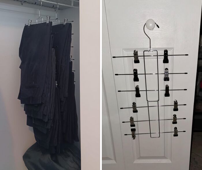These 20 Storage Hacks Turn Your Dorm Into A Masterclass In Organization