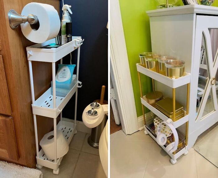 These 20 Storage Hacks Turn Your Dorm Into A Masterclass In Organization