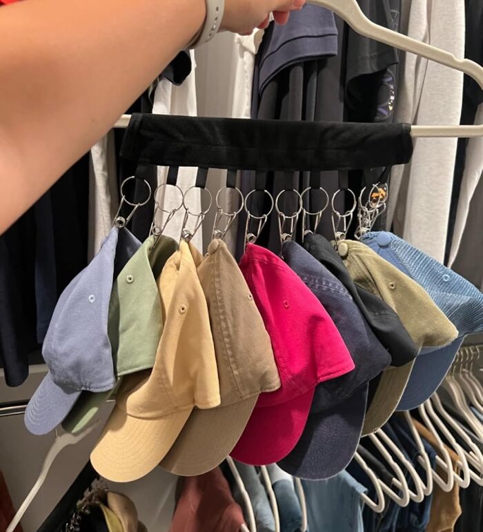 These 20 Storage Hacks Turn Your Dorm Into A Masterclass In Organization