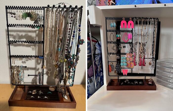 These 20 Storage Hacks Turn Your Dorm Into A Masterclass In Organization