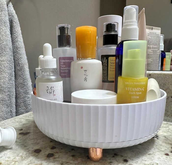 These 20 Storage Hacks Turn Your Dorm Into A Masterclass In Organization
