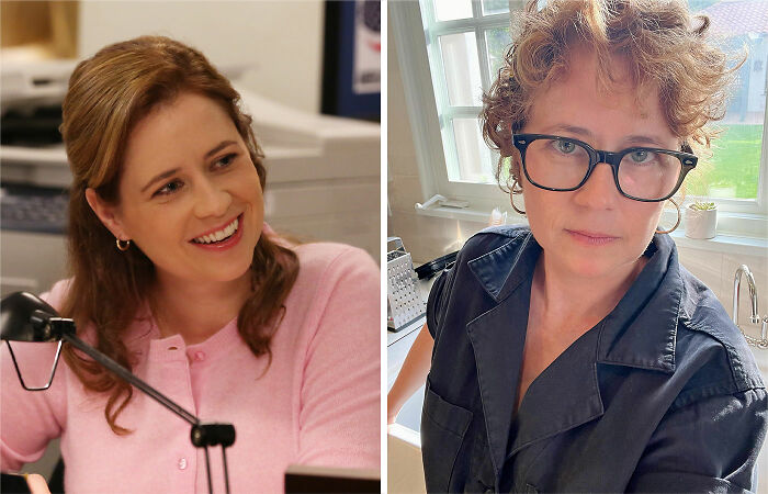 The Office Cast 20 Years Later And Their Lives Took Surprising Turns