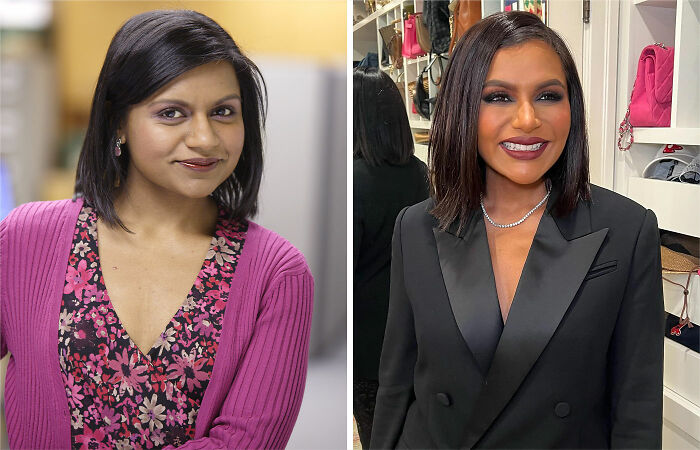 The Office Cast 20 Years Later And Their Lives Took Surprising Turns