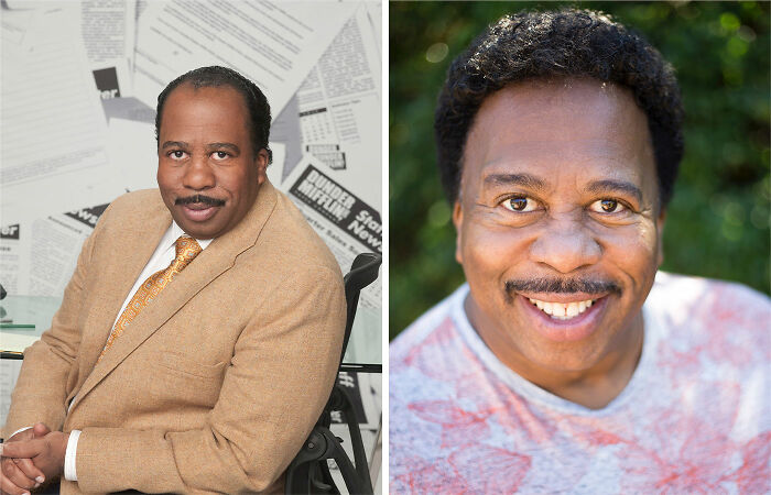The Office Cast 20 Years Later And Their Lives Took Surprising Turns