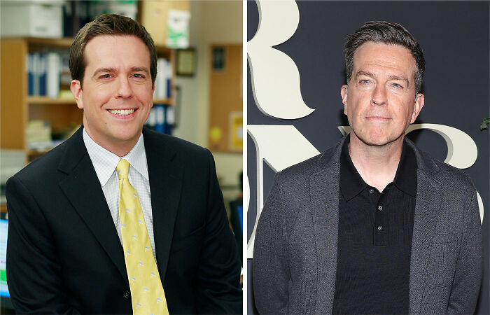 The Office Cast 20 Years Later And Their Lives Took Surprising Turns