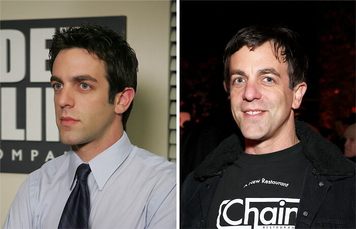 The Office Cast 20 Years Later And Their Lives Took Surprising Turns