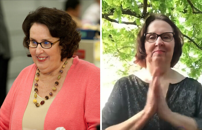 The Office Cast 20 Years Later And Their Lives Took Surprising Turns