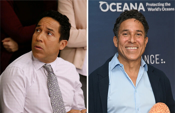 The Office Cast 20 Years Later And Their Lives Took Surprising Turns